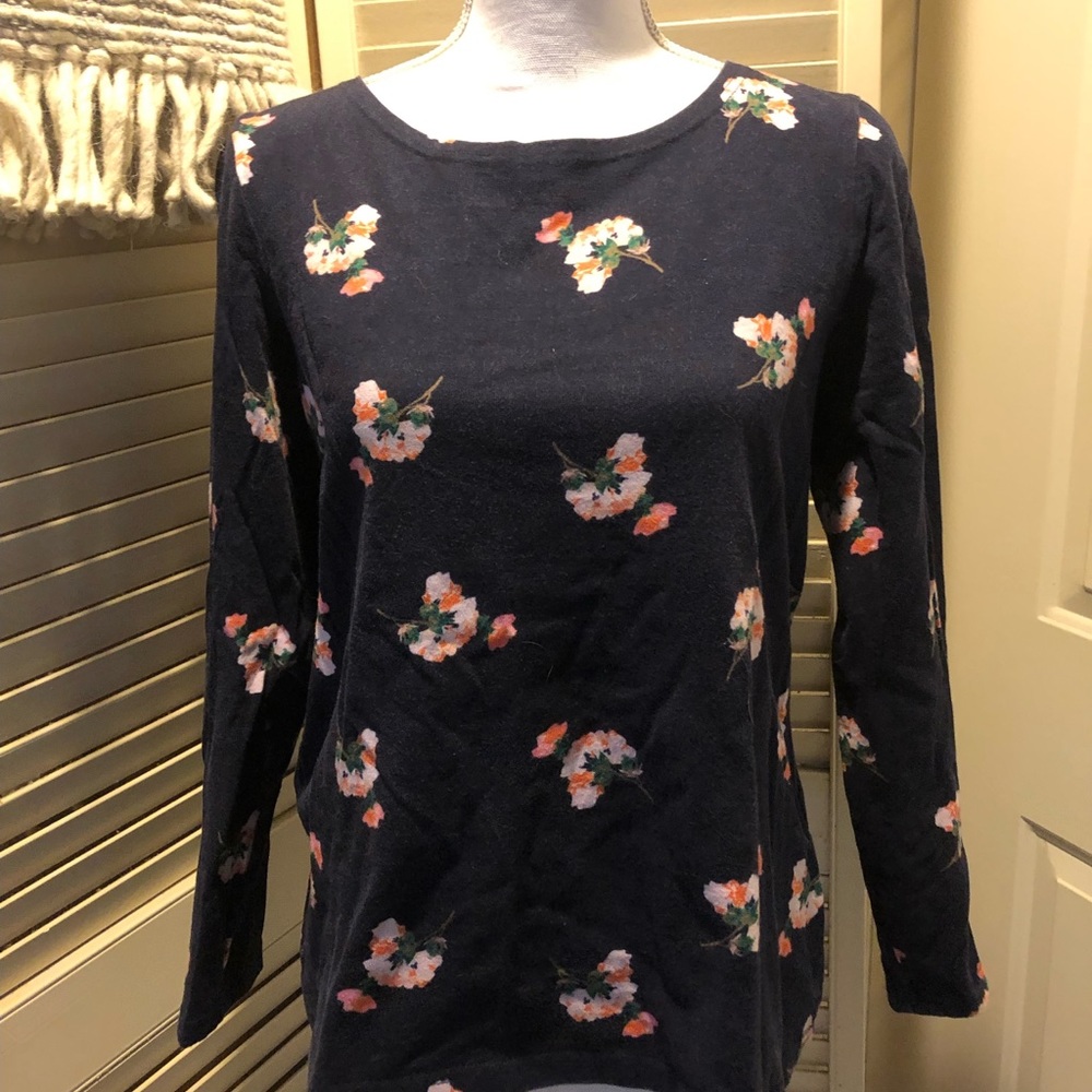 Joules Blouse
